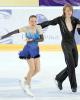 Valeria Starygina &amp; Ivan Volobuev