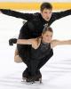 Anastasia Kabanova &amp; Nikolai Babin