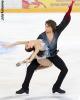 Ekaterina Pushkash &amp; Jonathan Guerreiro