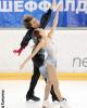 Ekaterina Pushkash &amp; Jonathan Guerreiro