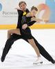 Evgenia Shakhatrina &amp; Denis Kozlov