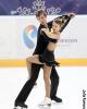 Evgenia Shakhatrina &amp; Denis Kozlov