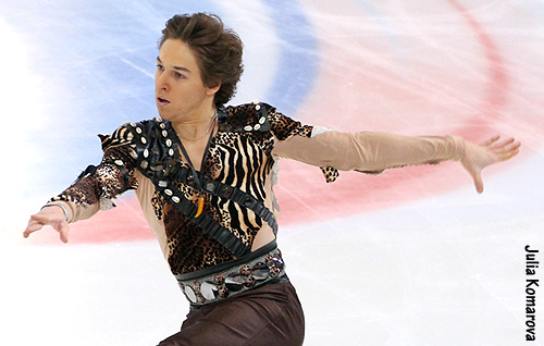 Kirill Khaliavin