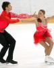 Anastasia Kabanova &amp; Nikolai Babin