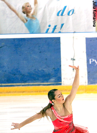 Anastasia Kabanova