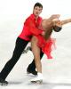 Anastasia Kabanova &amp; Nikolai Babin