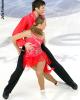 Anastasia Kabanova &amp; Nikolai Babin