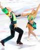 Kristina Gorshkova &amp; Vitali Butikov