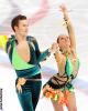 Kristina Gorshkova &amp; Vitali Butikov