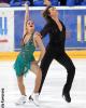 Ekaterina Pushkash &amp; Jonathan Guerreiro