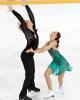 Ekaterina Pushkash &amp; Jonathan Guerreiro