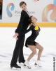 Evgenia Shakhatrina &amp; Denis Kozlov