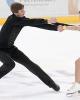 Evgenia Shakhatrina &amp; Denis Kozlov