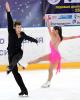 Elena Ilinykh &amp; Nikita Katsalapov