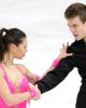 Elena Ilinykh &amp; Nikita Katsalapov