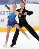 Valeria Starygina &amp; Ivan Volobuev