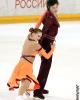 Anna Polikarpova &amp; Maxim Kirillov