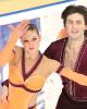 Anna Polikarpova &amp; Maxim Kirillov
