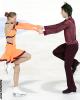 Anna Polikarpova &amp; Maxim Kirillov