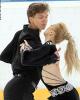 Ekaterina Bobrova &amp; Dmitri Soloviev
