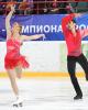 Anastasia Kabanova &amp; Nikolai Babin