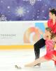 Anastasia Kabanova &amp; Nikolai Babin