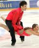 Anastasia Kabanova &amp; Nikolai Babin