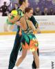 Kristina Gorshkova &amp; Vitali Butikov