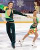 Kristina Gorshkova &amp; Vitali Butikov