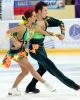 Kristina Gorshkova &amp; Vitali Butikov