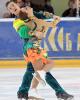 Kristina Gorshkova &amp; Vitali Butikov