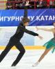 Ekaterina Pushkash &amp; Jonathan Guerreiro