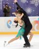 Ekaterina Pushkash &amp; Jonathan Guerreiro