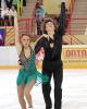 Ekaterina Pushkash &amp; Jonathan Guerreiro