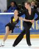 Evgenia Shakhatrina &amp; Denis Kozlov
