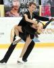 Evgenia Shakhatrina &amp; Denis Kozlov