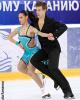 Elena Ilinykh &amp; Nikita Katsalapov