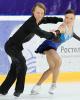 Valeria Starygina &amp; Ivan Volobuev