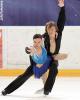 Valeria Starygina &amp; Ivan Volobuev