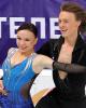 Valeria Starygina &amp; Ivan Volobuev