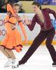 Anna Polikarpova &amp; Maxim Kirillov