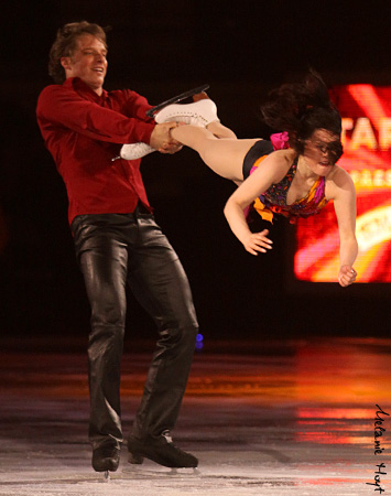 Kyoko Ina &amp; John Zimmerman