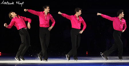 Kulik, Bradley, Eldredge, and Kerr