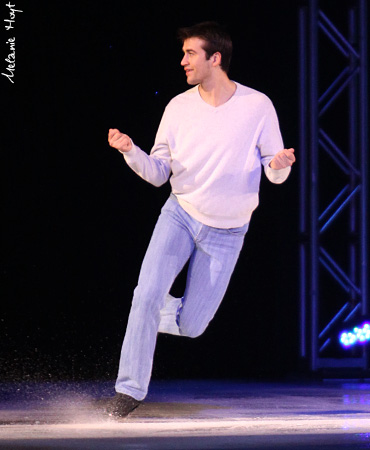 Ryan Bradley