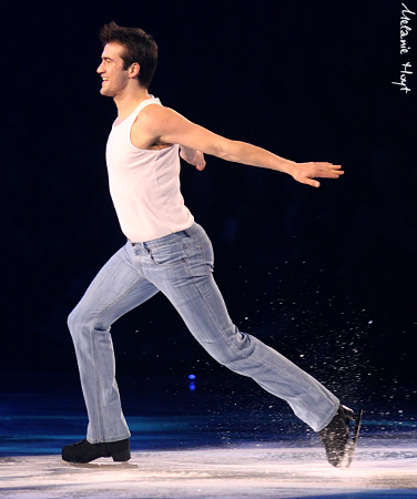 Ryan Bradley
