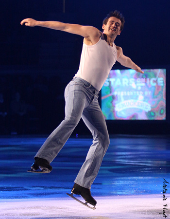 Ryan Bradley