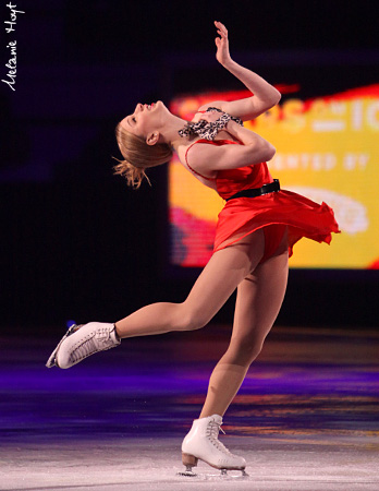 Joannie Rochette
