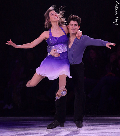 Sinead Kerr &amp; John Kerr