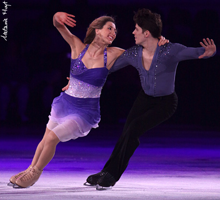 Sinead Kerr &amp; John Kerr