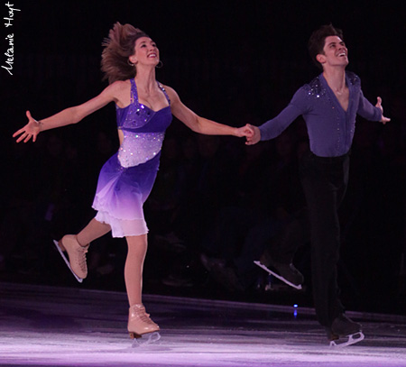 Sinead Kerr &amp; John Kerr